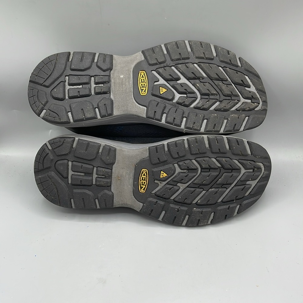 Keen safety toe sparta shoes - Picture 5 of 6